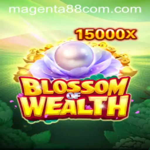 Explore the Enchanting World of BlossomofWealth
