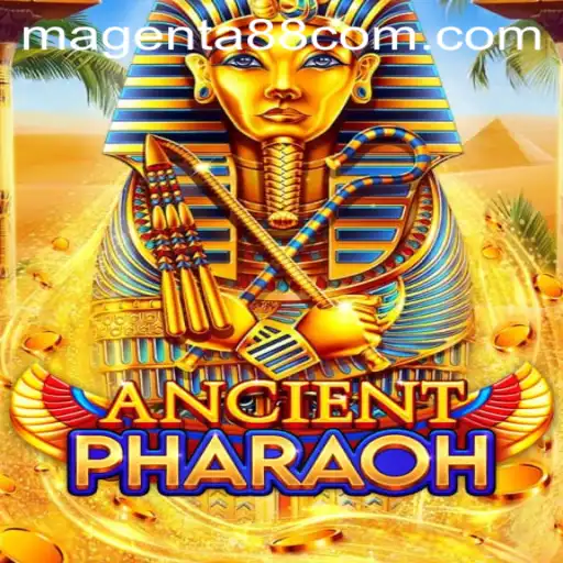Discover the Thrill of AncientPharaoh: Dive into the World of Mysteries and Adventure