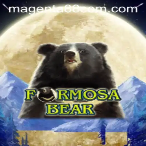 Discover the Mystical World of FormosaBear and magenta88 com