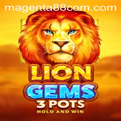 Discovering LionGems3pots: An Engaging Adventure in the World of Online Gaming