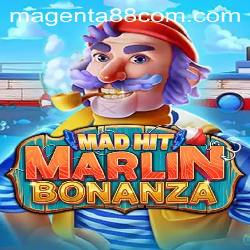MadHitMarlinBonanza: A Dive into the Exciting Underwater Game