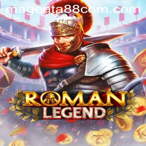 Exploring the Mythical Adventure of RomanLegend and the Mysterious World of magenta88 com