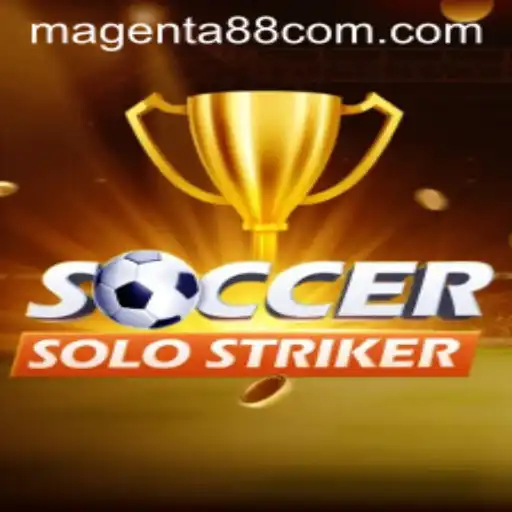 Unleashing the Thrill: SoccerSoloStriker and the Magenta88 Revolution