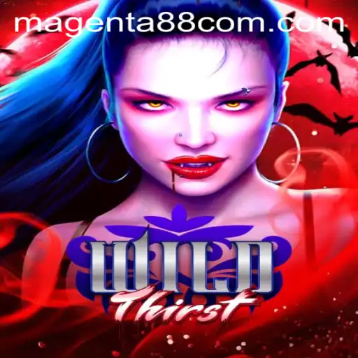 An Immersive Dive into WildThirst and the World of Magenta88 com