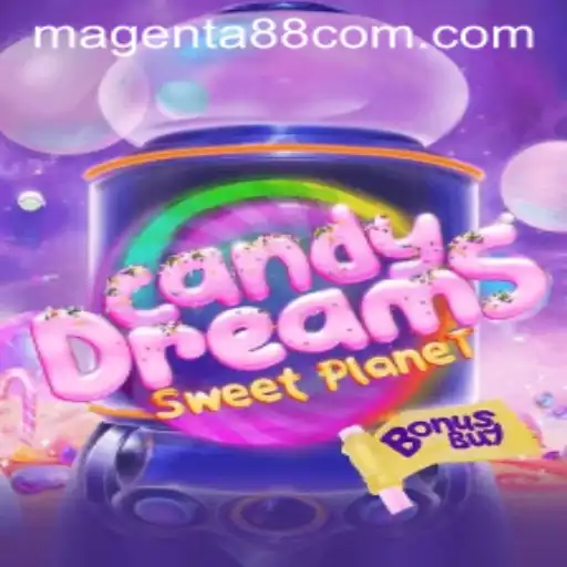 Discovering the Magical World of CandyDreamsSweetPlanet