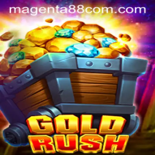 GoldRush: Dive into the Adventure of Magenta88's Thrilling Game
