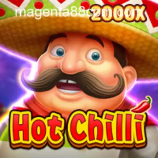 Unveiling HotChilli: The Spicy Thrills of Magenta88's Latest Gaming Sensation