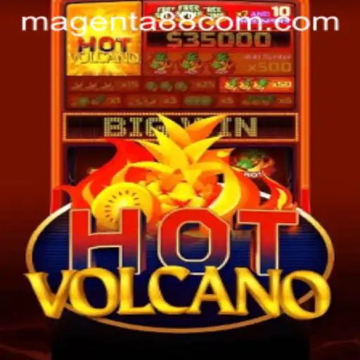 HotVolcano: A Thrilling Adventure in the Gaming World