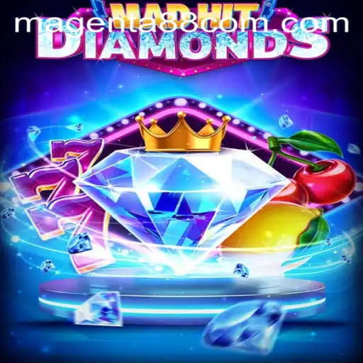 MadHitDiamonds: A Thrilling Gem-Crushing Adventure