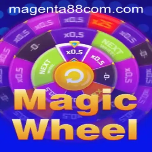 Discover the Exciting World of MagicWheel: Game Description, Introduction, and Rules