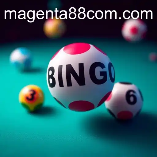 The Digital Revolution of Bingo: Exploring Magenta88 Com