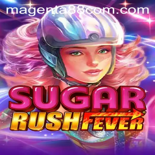Discovering the Vibrant World of SugarRushFever